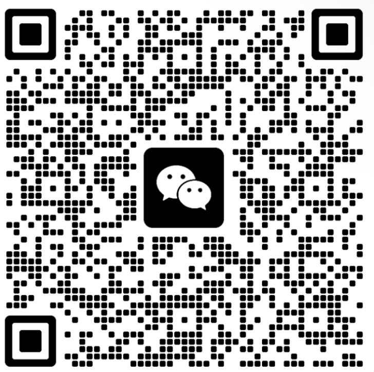 海老师粉丝群二维码